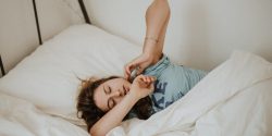 8 consejos para dormir mejor