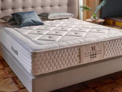 Descubre las características y beneficios de un colchón premium para tu descanso