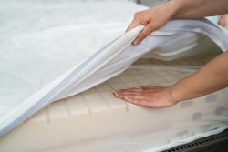 Técnicas para mantener tu colchón de viscoelástica fresco y sin calor