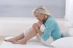 El colchón adecuado para el alivio de los síntomas de la artrosis
