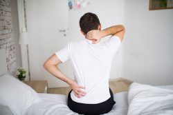 La clave para aliviar el dolor: ¿cuál es el mejor tipo de colchón para pacientes con fibromialgia?