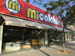 calina En detalle Picotear ▷ Tiendas colchones montigala badalona - Top-Colchon.es